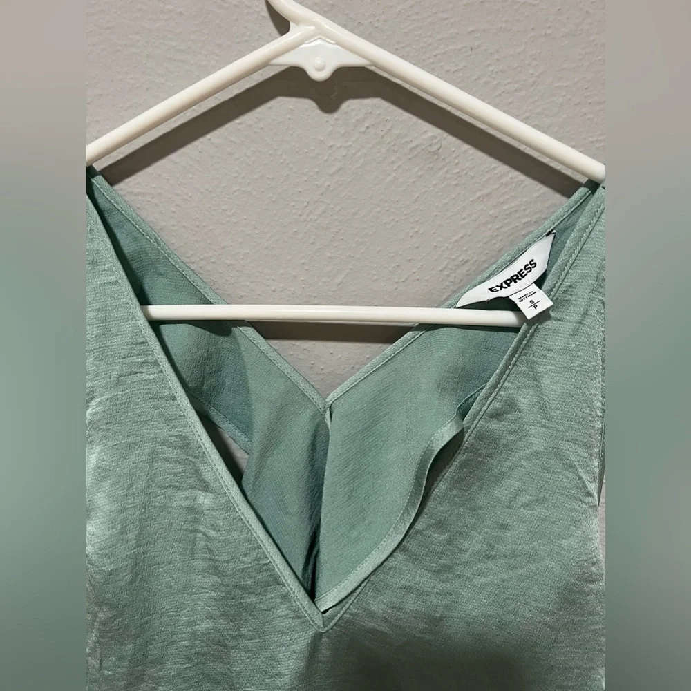 Express Flowy Tank - Picture 4 of 5
